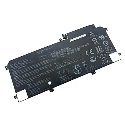 Afbeelding van Hubei C31N1610 compatibele laptopbatterij voor Asus ZenBook UX330 U3000C UX330CA UX330UA serie notebook 0B200 02090 02090100 [11.55V 54Wh 4545mAh]