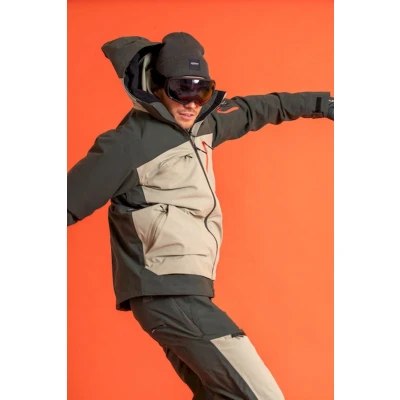 Afbeelding van Icepeak Cale Ski Jas Heren