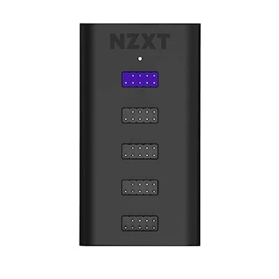 Afbeelding van NZXT USB Hub Intern AC IUSBH M3