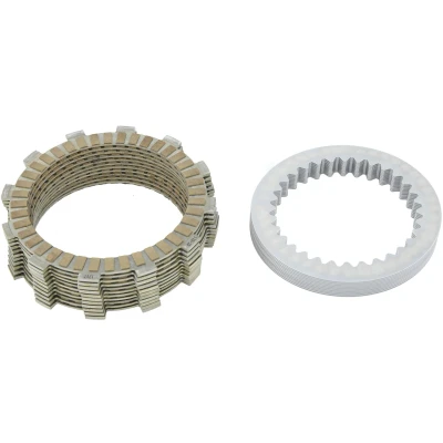 Afbeelding van Lamellenset, koppeling TRW MCC703PK