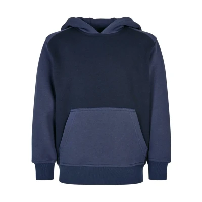 Afbeelding van Urban Classics Sweater voor kinderen, Maat: 122/128, Midnightnavy darkblue