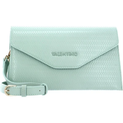 Afbeelding van VALENTINO Schoudertas Colada Crossbody Aloe Turquoise