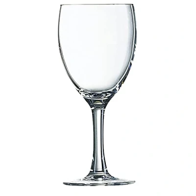 Afbeelding van Fluitglazen Arcoroc Elegance 25 cl Water 12 Stuks