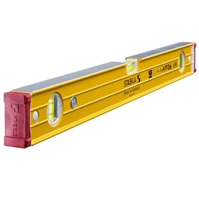 Afbeelding van Stabila Waterpas,96 2 afn.Kappen2V1H libel 60cm 15226