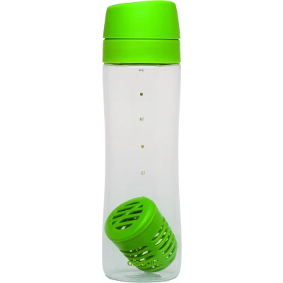 Afbeelding van Waterfles Infuse To Go 0,70 liter groen