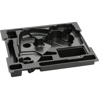 Afbeelding van Bosch Accessoires 1600A002UN 1/1 Inlay GST 160 CE