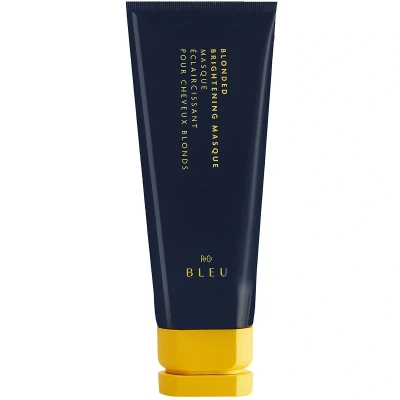 Afbeelding van R+Co Bleu Blonded Brightening Masque (148 ml)