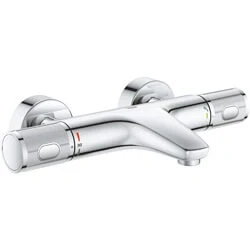 Afbeelding van GROHE Professional Grohtherm 1000 Performance thermostatische badkraan