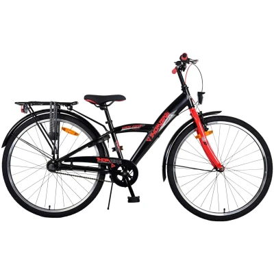 Afbeelding van Volare Thombike Kinderfiets 26 inch Rood N3