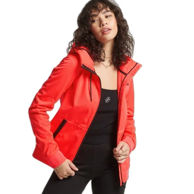 Afbeelding van Superdry Code Tech Jas Vrouwen Maat S (36)