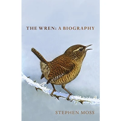 Afbeelding van The Wren: A Biography
