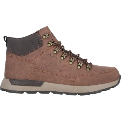 Afbeelding van Whistler Veterboots, Heren, Maat: 44, Sudan brown Kunststof