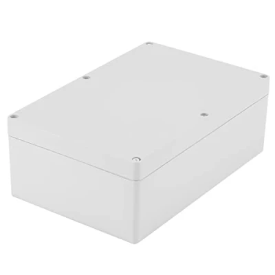 Afbeelding van Akozon Junction Box, 230 * 150 85 mMAN aansluitdoos kunststof behuizing case power