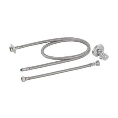 Afbeelding van Geberit AquaClean wateraansluitset voor douche wc 4000 en 5000