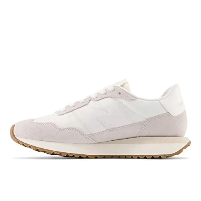 Afbeelding van New Balance sneakers voor heren, Nimbus Cloud White Moonbeam, 39 EU
