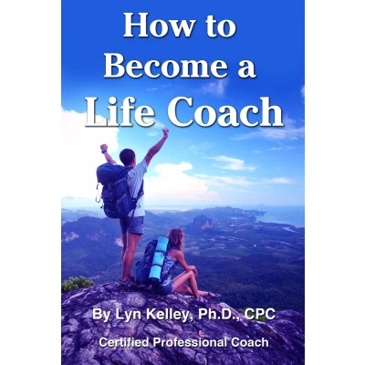 Afbeelding van How To Become A Life Coach: Everything You Need Know Start Coaching Business