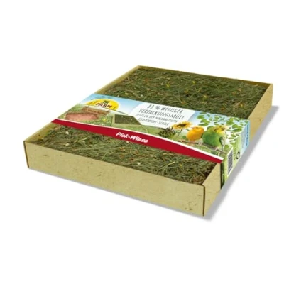 Afbeelding van JR Farm Birds Pick Weide 600g
