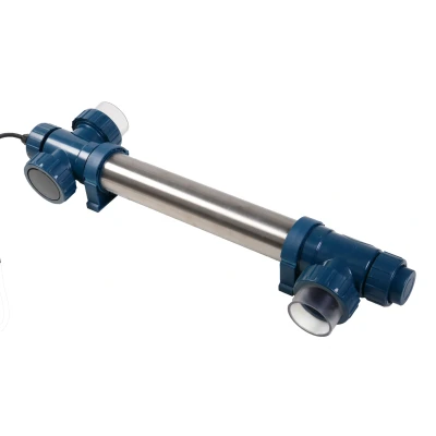 Afbeelding van Aquaforte Midi Power Uvc 40 Watt T5