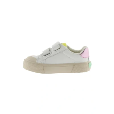 Afbeelding van Victoria Shoes Basket À Scratch Babyschoenen voor kinderen, Maat: 35, Petalo Textiel