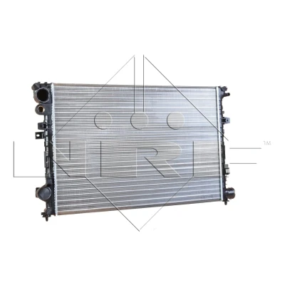 Afbeelding van Radiateur NRF 58262