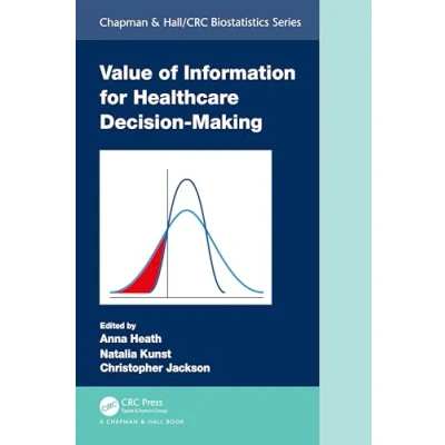 Afbeelding van Value of Information for Healthcare Decision Making