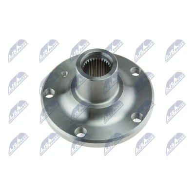 Afbeelding van Wielnaaf NTY KLP BM 012P