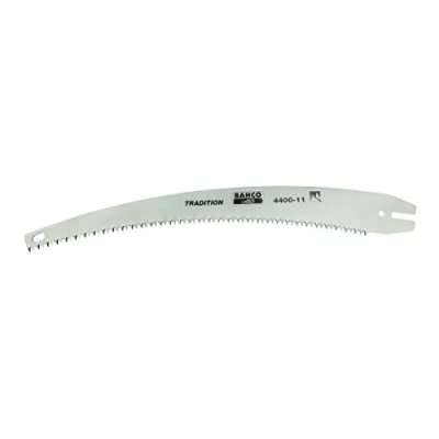 Afbeelding van BAHCO 4400 11 BULK reservezaagblad voor 4212 6T snoeizaag 11&quot; bulkverpakking