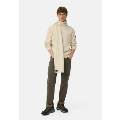 Afbeelding van camel active Straight leg jeans, Heren, Maat: 35x34, Forest green