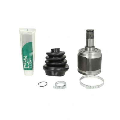 Afbeelding van Homokineet reparatie set, aandrijfas PASCAL G84002PC