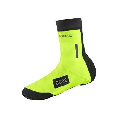 Afbeelding van Gore WEAR Geïsoleerde uniseks fietsoverschoenen, sleet, waterdicht, warme schoenovertrek, Tex PACLITE PLUS