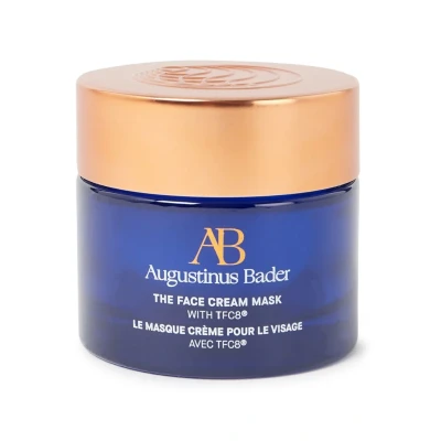 Afbeelding van Augustinus Bader The Face Cream Mask gezichtsmasker Multicolor 50 ml
