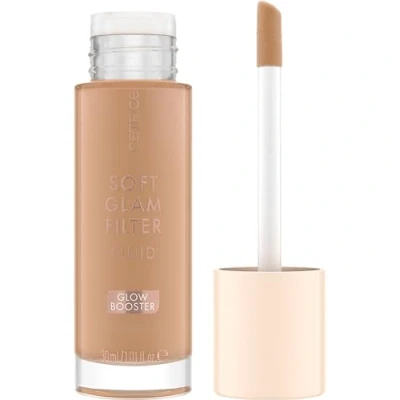 Afbeelding van Catrice Soft Glam Filter Fluid 030 Medium 30 ml