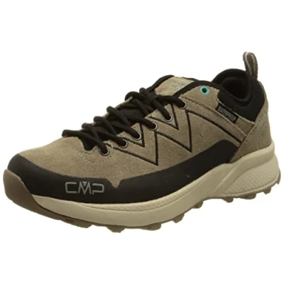 Afbeelding van CMP Kaleepso Low Hiking 31Q4906 02PM, Vrouwen, Bruin, Trekkingschoenen, maat: 38