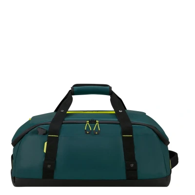 Afbeelding van Samsonite Ecodiver Reistas S Dark Teal/Lime