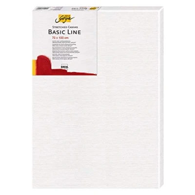 Afbeelding van kreul canvas solo goya basic line 700x1000mm