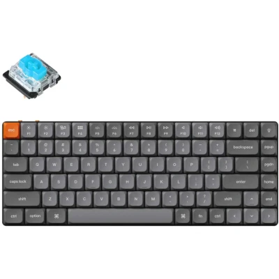 Afbeelding van Keychron Max H2