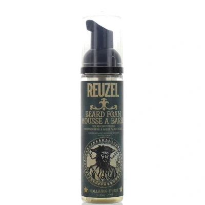 Afbeelding van Reuzel Beard Foam 70ml