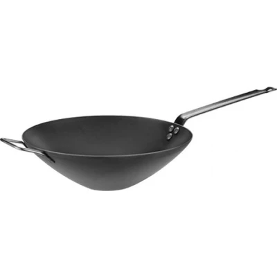 Afbeelding van wok Ø30cm, 720890, Pujadas