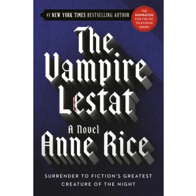 Afbeelding van The Vampire Lestat: 2