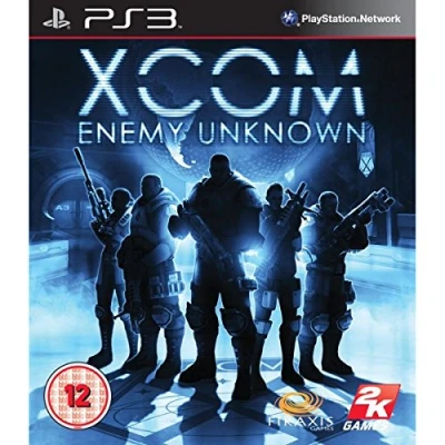 Afbeelding van Take Two Interactive XCOM: Enemy Unknown, PS3 Engels PlayStation 3