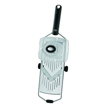 Afbeelding van Rösle Keuken Hulpmiddel voor Rasp 135x110 mm Transparent / Plastic