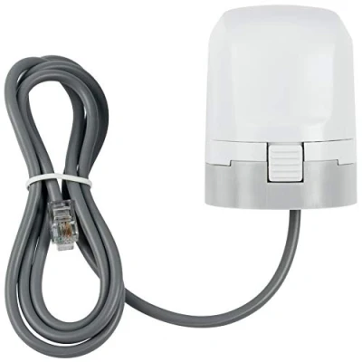 Afbeelding van EQ 3 Actuator, Thermostaat