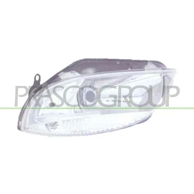 Afbeelding van Koplamp PRASCO SK3244804