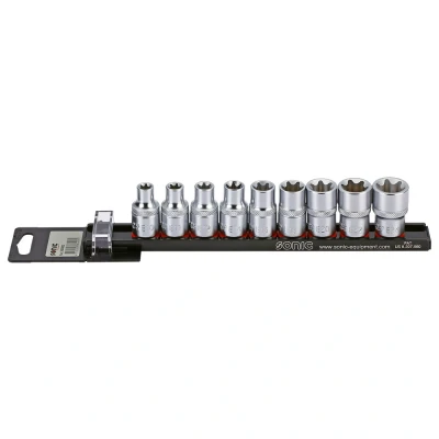 Afbeelding van Dopsleutelset 1/2&quot; SONIC 300902