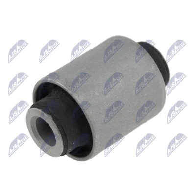 Afbeelding van Draagarmrubber NTY ZTT HD 018C
