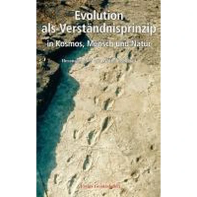 Afbeelding van Evolution als Verständnisprinzip