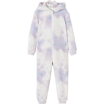 Afbeelding van Vertbaudet Pyjamapak eenhoorn