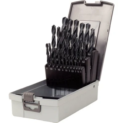 Afbeelding van Boorset KS TOOLS 330.1623
