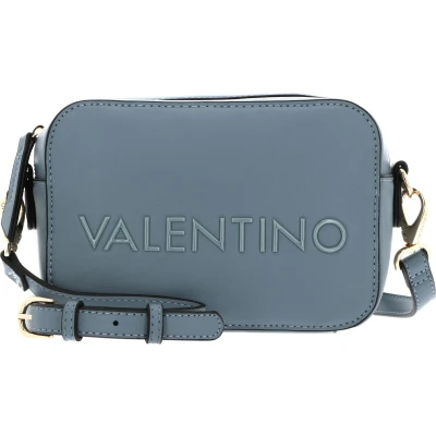 Afbeelding van Valentino Bags Neasy Schoudertas, Dames, Maat: One Size, Avion