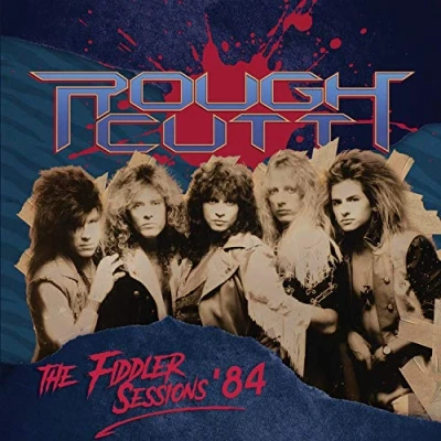 Afbeelding van Rough Cutt The Fiddler Sessions &#039;84 (LP)